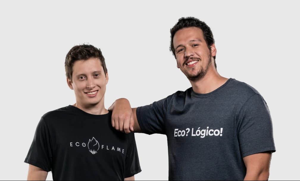 Founders of the company